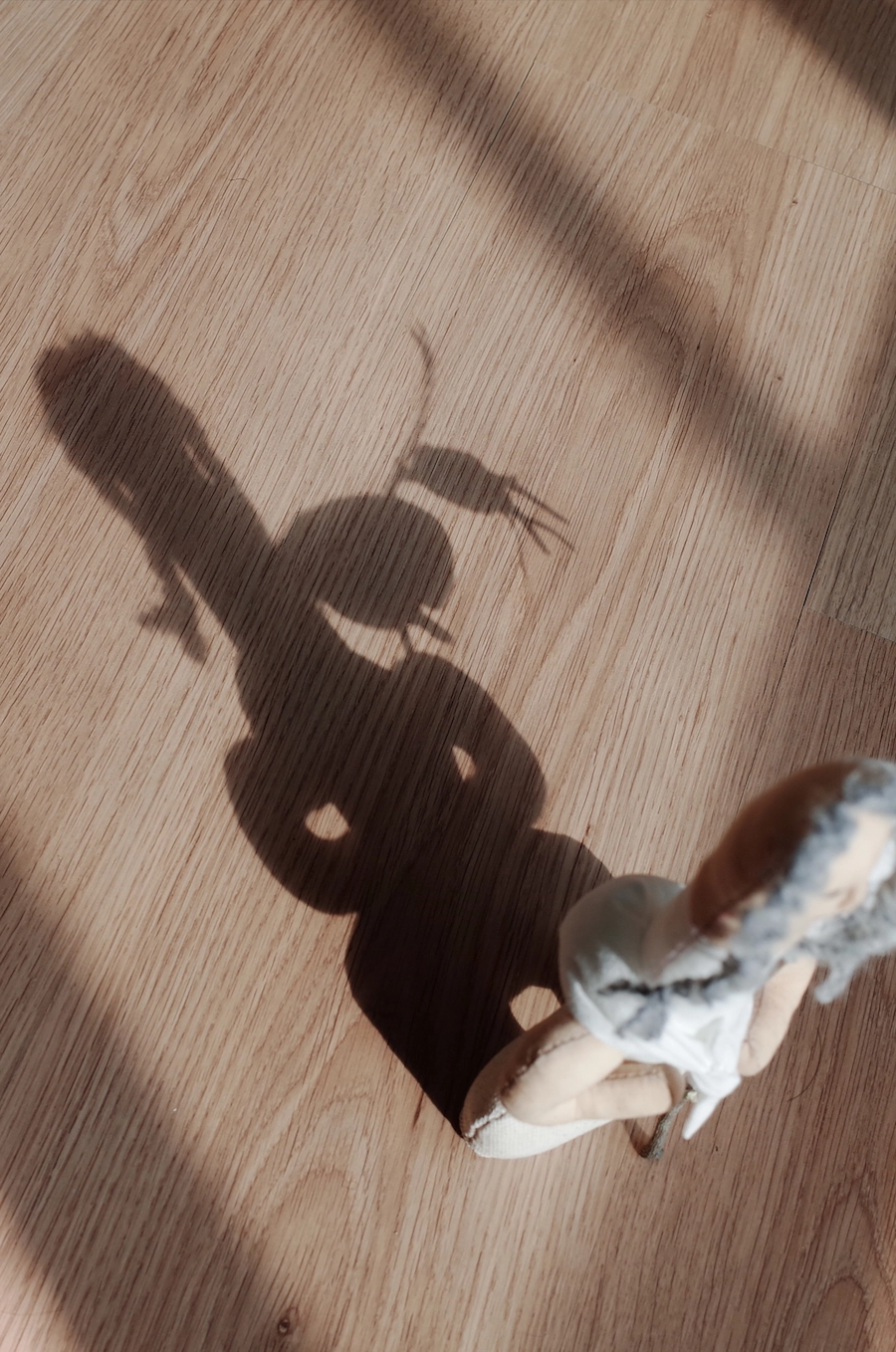 구름보따리옹 호버